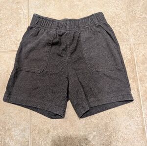 OshKosh B'gosh Charcoal Kids Shorts